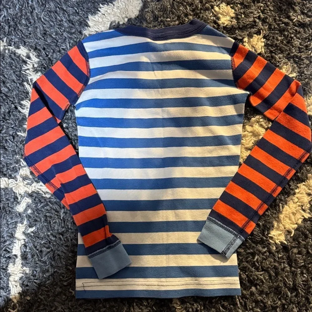 Hanna Andersson Kids PJs